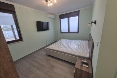 Casă individuală cu 4 camere cu Canalizare în Ghiroda - 15