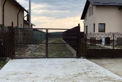 Spațiu comercial, în Cerbu