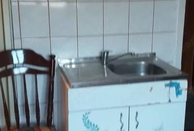 Garsonieră nedecomandată în Complex Studențesc - 6