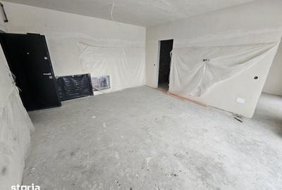 Apartament cu 2 camere în Baciu