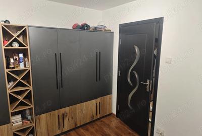 Apartament cu 2 camere decomandat în Pantelimon - 3