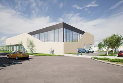 Spatiu comercial de inchiriat, Esquire Gallery, Calea Torontalului, Timisoara - 2