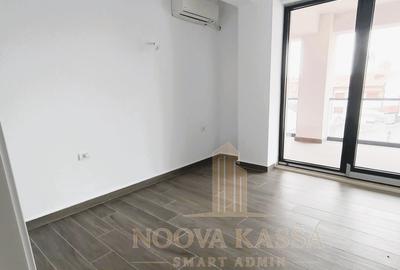 Birou, de 84 mp, în Ultracentral - 9