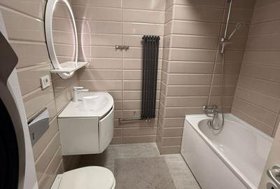 Apartament cu 2 camere decomandat, mobilat în Vest - 3