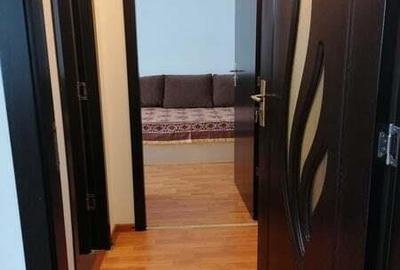 Apartament cu 2 camere în Olimpia-Stadion - 5