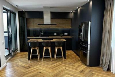 Apartament cu 4 camere decomandat în Central - 20