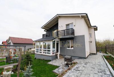 Casă cu 4 camere în Bod - 2
