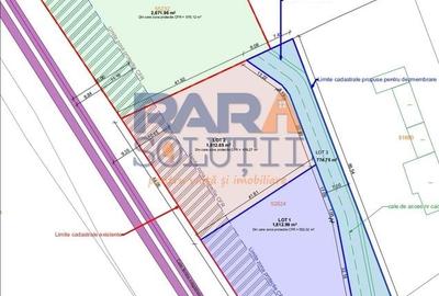 Teren între Cordun și E85 - 5