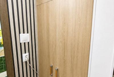 Apartament cu 3 camere decomandat în Între Lacuri - 11