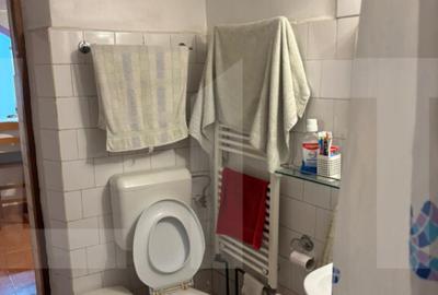 Casa in Iratosu cu teren, apa curenta, centrala termica , - 14