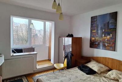 Tudor - Vanzare apartament 2 camere - Str. Infratirii - 1