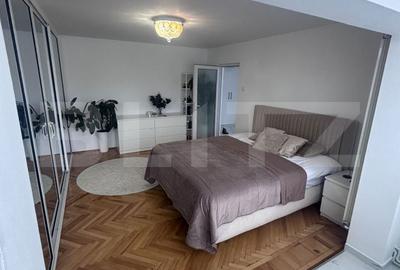 Apartament cu 2 camere decomandat în Central - 9