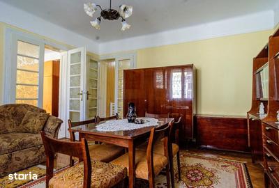 Casă cu 4 camere cu Teren 307 Mp în Central - 6