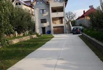 Casă în Central - 4