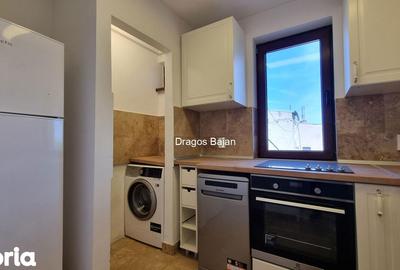 Apartament cu 2 camere decomandat, mobilat în Centrul Civic - 4