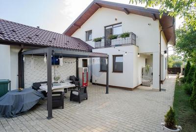 Casa / Vila cu 4 camere de vanzare - 5