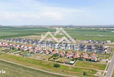 Casă cu 4 camere cu Teren 469 Mp în Central - 4