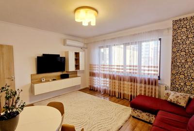 De Inchiriat Apartament 3 Camere 90 MP 2 BAI DRESSING Chitilia Pod Constanta - 2