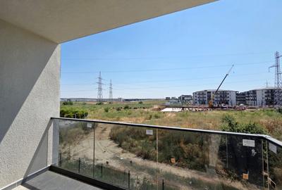 Dobroesti | 2 Camere | Super Pret | Etaj 1 | Bloc 2025 - 2