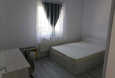 Apartament în Lunca Cetățuii - 3
