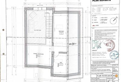 Casă cu 4 camere cu Teren 342 Mp în Cornetu - 6