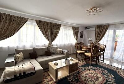 Casa 4 camere de vanzare in Floresti - 7