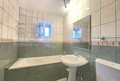 Apart 3 camere 72m2 + Loc de parcare | Baneasa - Aerogarii | Parc Herastrau - 17