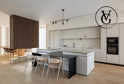 Vila cu 5 camere si piscina incalzita in Pipera - 2