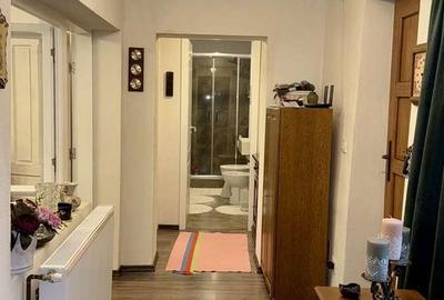 Casă cu 5 camere cu Teren 309 Mp în Central - 11