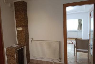 Garsonieră decomandată în Aviației - 6