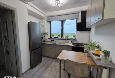 Apartament cu 3 camere decomandat în Agigea - 14