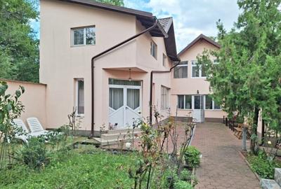 Casa exterior EST Ploiesti, Prahova - 1