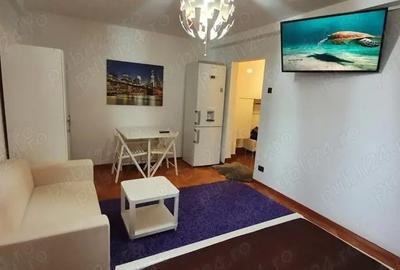 Garsonieră decomandată, mobilată în Obor - 4