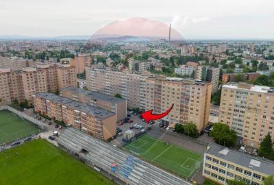 Apartament cu 2 camere in zona Calea Bucuresti - 18