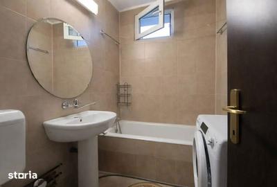 Apartament cu 2 camere, mobilat în Gara de Nord - 2
