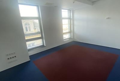 Birou, de 335 mp, în P-ța Romană - 8