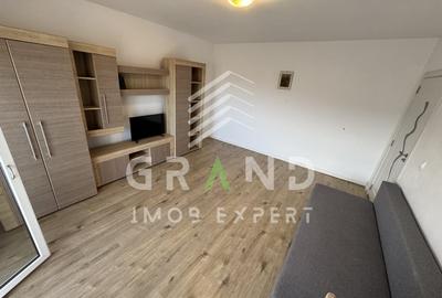 Ap 2 camere | 50mp | DECOMANDAT | PARCARE | BALCON | Prof Ioan Rusu/FLORESTI - 7