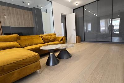 Apartament cu 2 camere decomandat, mobilat în Aviației - 2