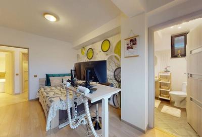 🏡 Vânzare apartament 3 camere Bazilescu – 63 mp utili - 10