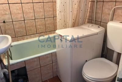 Inchiriere apartament 2 camere decomandat, UMF, UTCN Inchiriere apartament 2 camere decomandat, UMF, UTCN - 6