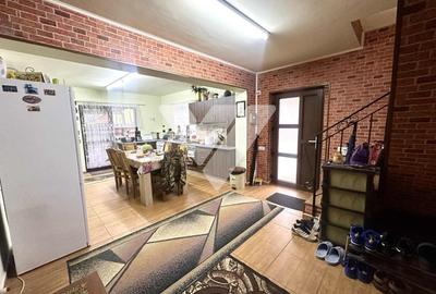 Casa individuala 5 camere si 470 mp teren in Selimbar Sibiu - 4