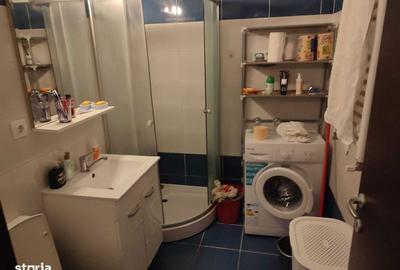 Garsonieră decomandată în Nicolae Grigorescu - 4