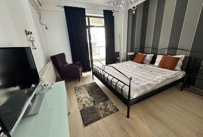 Stațiunea Mamaia - Solid House Cazino apartament 2 camere modern - 8