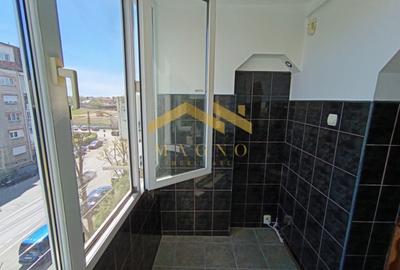 Apartament cu 2 camere decomandat, mobilat în P-ța Gării - 11