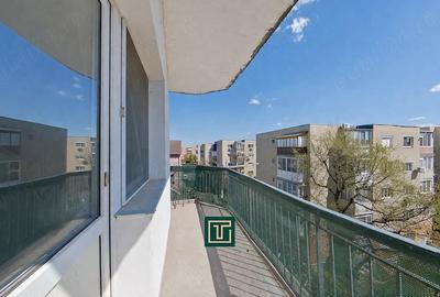 Garsonieră semidecomandată în Confecții - 1