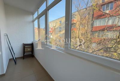 Garsonieră decomandată, mobilată în Lipovei - 5