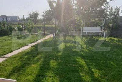 Casă cu 5 camere cu Teren 660 Mp în Ghiroda - 9