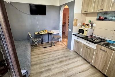 Studio dublu decomandat, zona Tomis Nord-Campus - 3