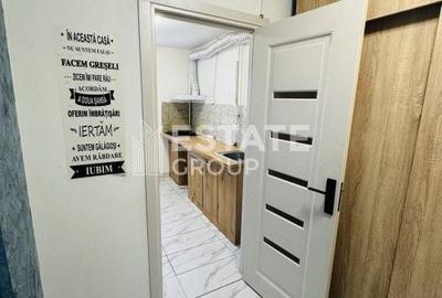 Apartament 3 camere, aproape de Shopping City Mall cu vedere spre oras - 5