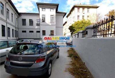 De inchiriat VILA  D+P+1E+M, TEREN 900 mp, parcare, ULTRACENTRAL De inchiriat VILA  D+P+1E+M, TEREN 900 mp, parcare, ULTRACENTRAL - 3